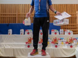 Obstmeilenlauf 2019