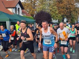 Obstmeilenlauf 2023