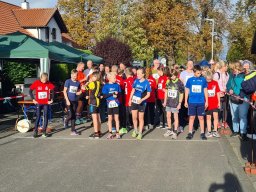Obstmeilenlauf 2023