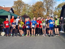 Obstmeilenlauf 2023