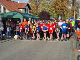 Obstmeilenlauf 2023