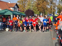 Obstmeilenlauf 2023