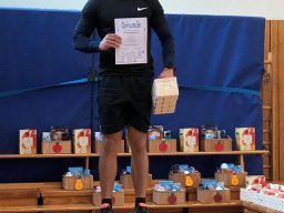 Obstmeilenlauf 2023