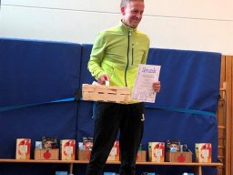Obstmeilenlauf 2023