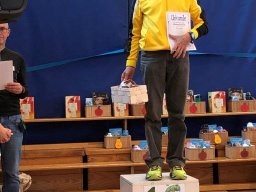 Obstmeilenlauf 2023