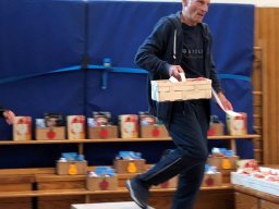 Obstmeilenlauf 2023