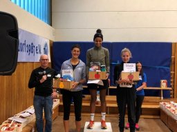 Obstmeilenlauf 2023