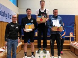 Obstmeilenlauf 2023