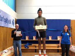 Obstmeilenlauf 2023