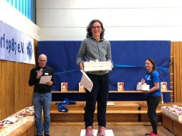 Obstmeilenlauf 2023