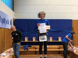Obstmeilenlauf 2023
