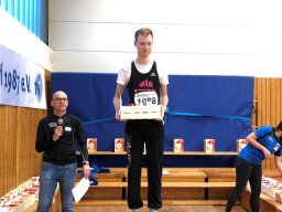 Obstmeilenlauf 2023