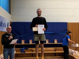 Obstmeilenlauf 2023