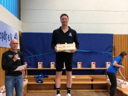 Obstmeilenlauf 2023