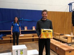 Obstmeilenlauf 2023