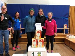 Obstmeilenlauf 2023