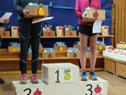 Obstmeilenlauf 2023