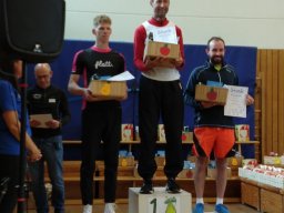 Obstmeilenlauf 2023