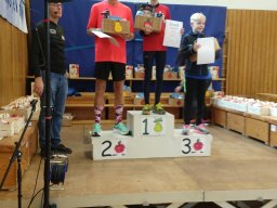 Obstmeilenlauf 2023