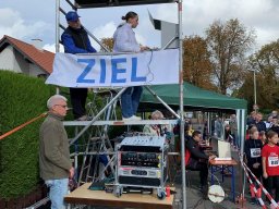 Obstmeilenlauf 2023