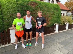 Obstmeilenlauf 2023