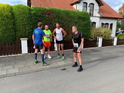 Obstmeilenlauf 2023