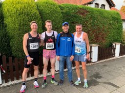 Obstmeilenlauf 2023