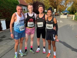 Obstmeilenlauf 2023